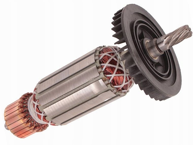 Rotor - Rotor na pílu BOSCH GKS 190 1619P06345