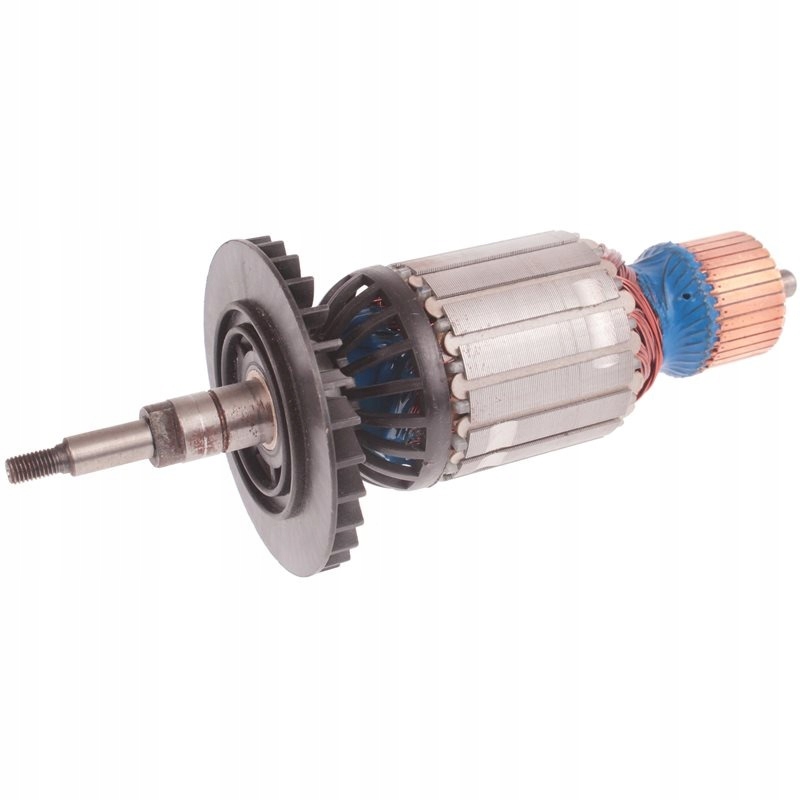Rotor - 250 kusov farebných zipsových kravaty kravata