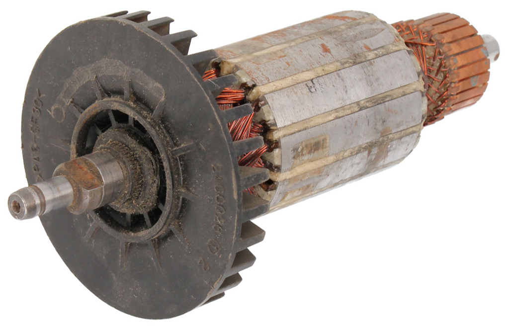 Rotor - 28 kód: 651418-4