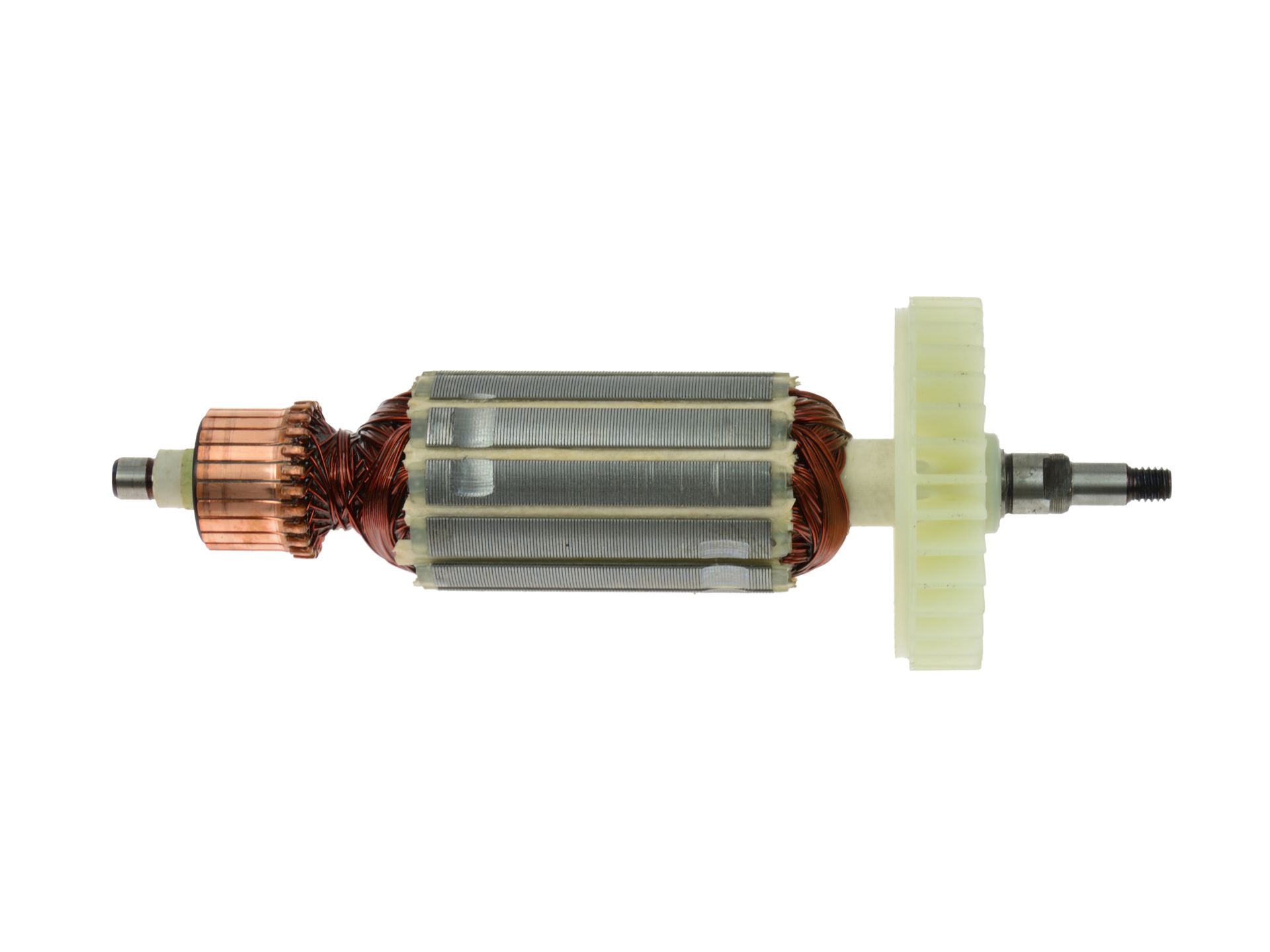 Rotor - Rotor pre 125 mm uhlovú brúsku s nastavením OBR
