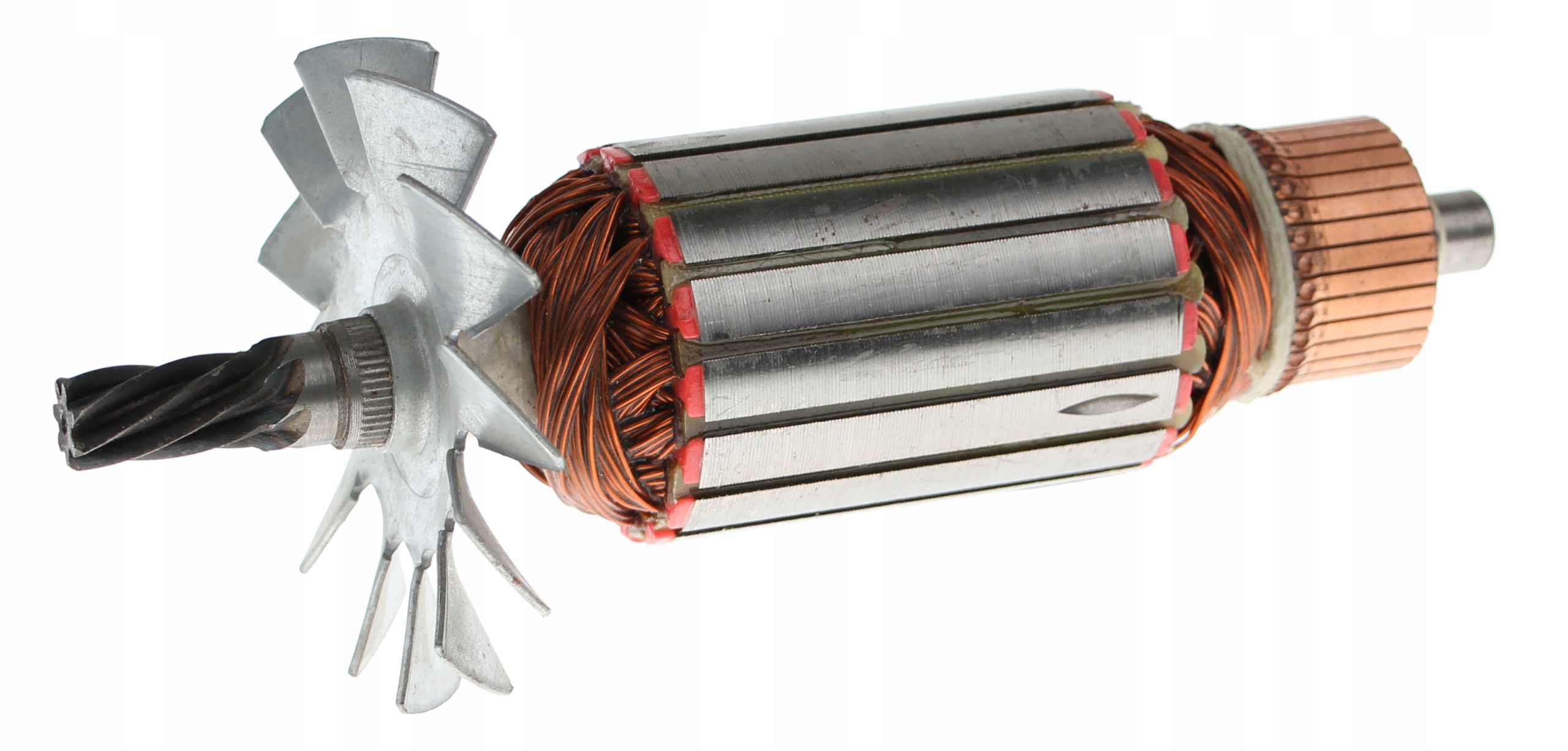 Rotor - 39 Kód: 1