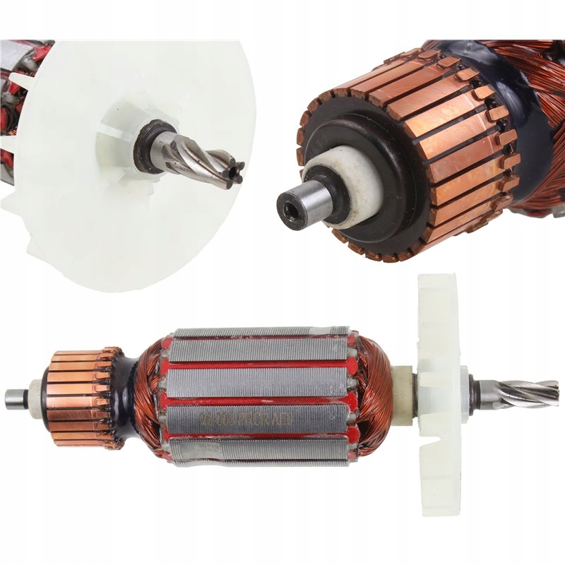 Rotor - 22 kód: 211131-
