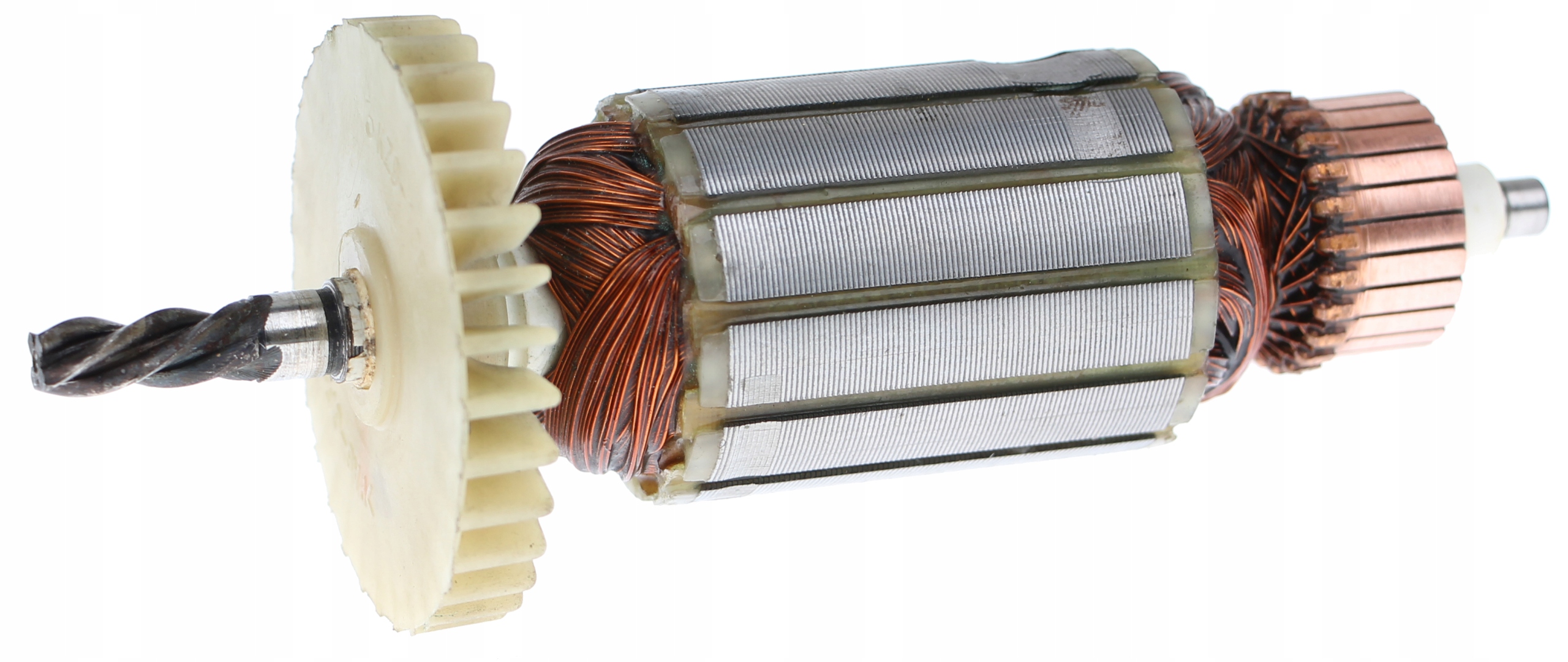 Rotor - Dewalt D28400-Connector č.