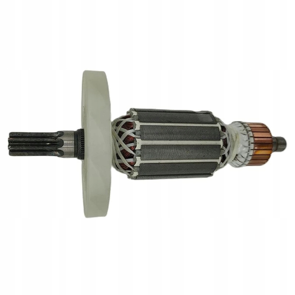 Hlava - OBEŽNÉ KOLO BOSCH GBH 5-40DE GBH 5-40DCE GSH 5E GSH 5CE