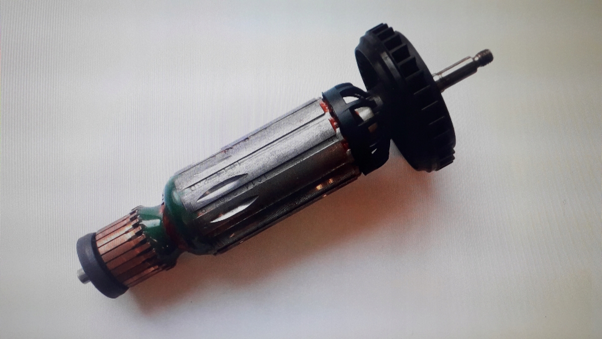 Rotor - Robin Carburetor EH-12 EH-12-2 EH-12-2D Subaru