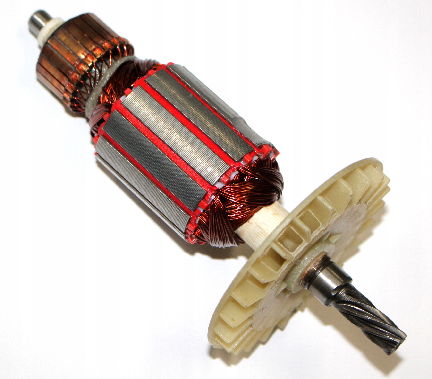 Rotor - 63 kód: 515284-2