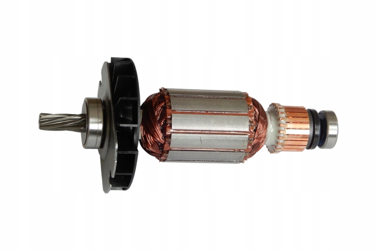 Rotor - Rotor pre vŕtacie kladivo Bosch GBH 2-24 DFR