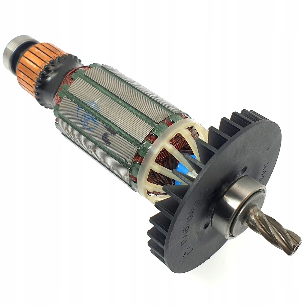 Rotor - Bosch GSA 120- Svetlo Rlock č. 32 Kód: 1 619