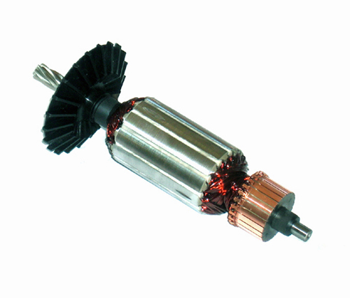 Rotor - 40 mm valcový karburátorový piestový olej tesnenia