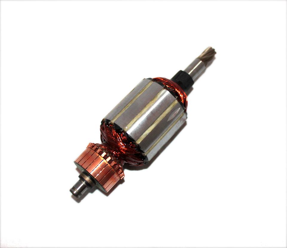 Rotor - 219 kód: 665