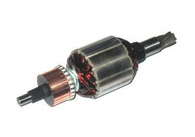 Rotor - Valcový 50 mm píly 54422902 5442229-02 222902