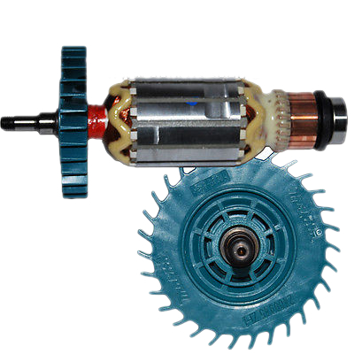 Motor - DEDRA DEGS091 EPS1 Power náradie.
