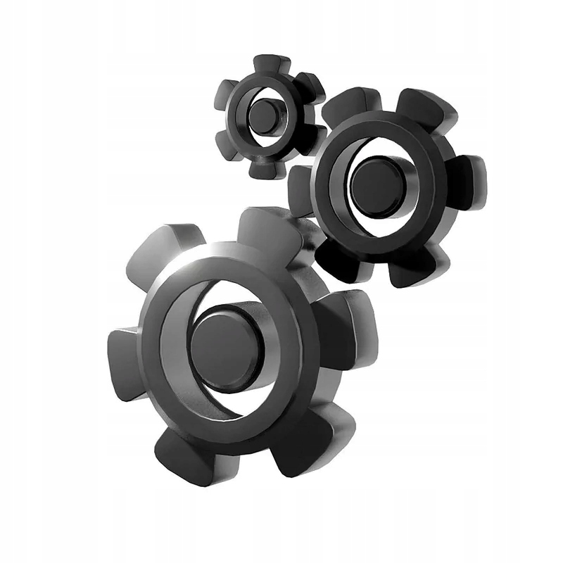 Rotor - Rotor motora reťazovej píly TPS710