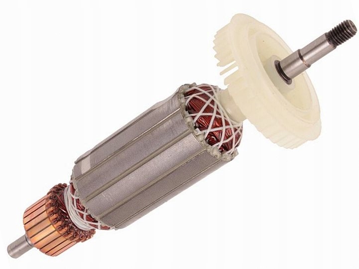 Rotor - Rotovač brúsenie BOSCH GWS 17-125 CIT 1607000V36