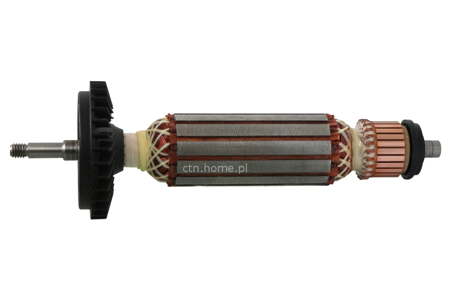 Rotor - Nárazové prvky Makita Dtd152 DTD153