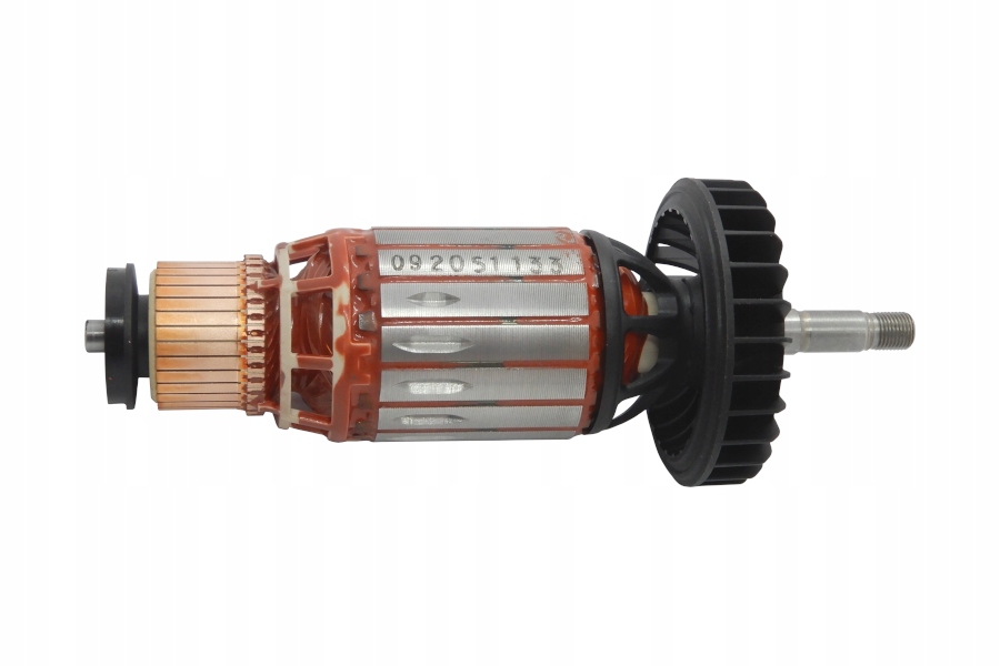 Rotor - 52 mm valcový piestový súprava pre stihl ms460 046 ms