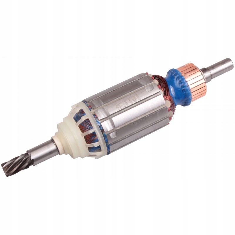 Rotor - Typ rotácie DEWALT D25500, D25600, D25830 580383-02
