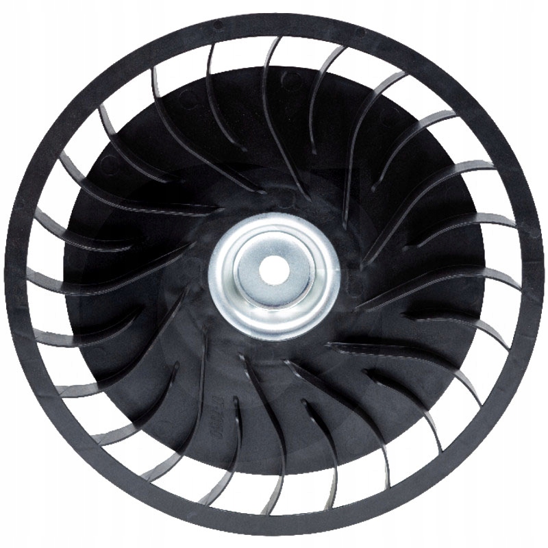 Náhradný nôž na kosačku – JD 533/9,5 mm fgp015312 mulčovací nôž