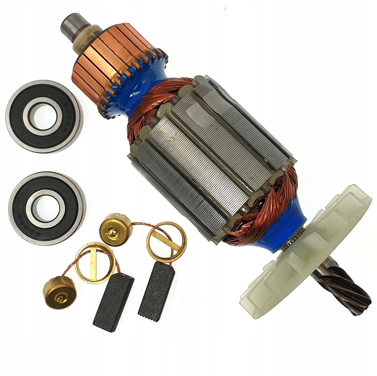 Rotor - 140 Kód: 1514