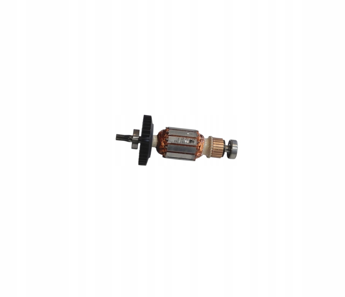 Rotor - MAKITA 4101RH- prevodovka č.