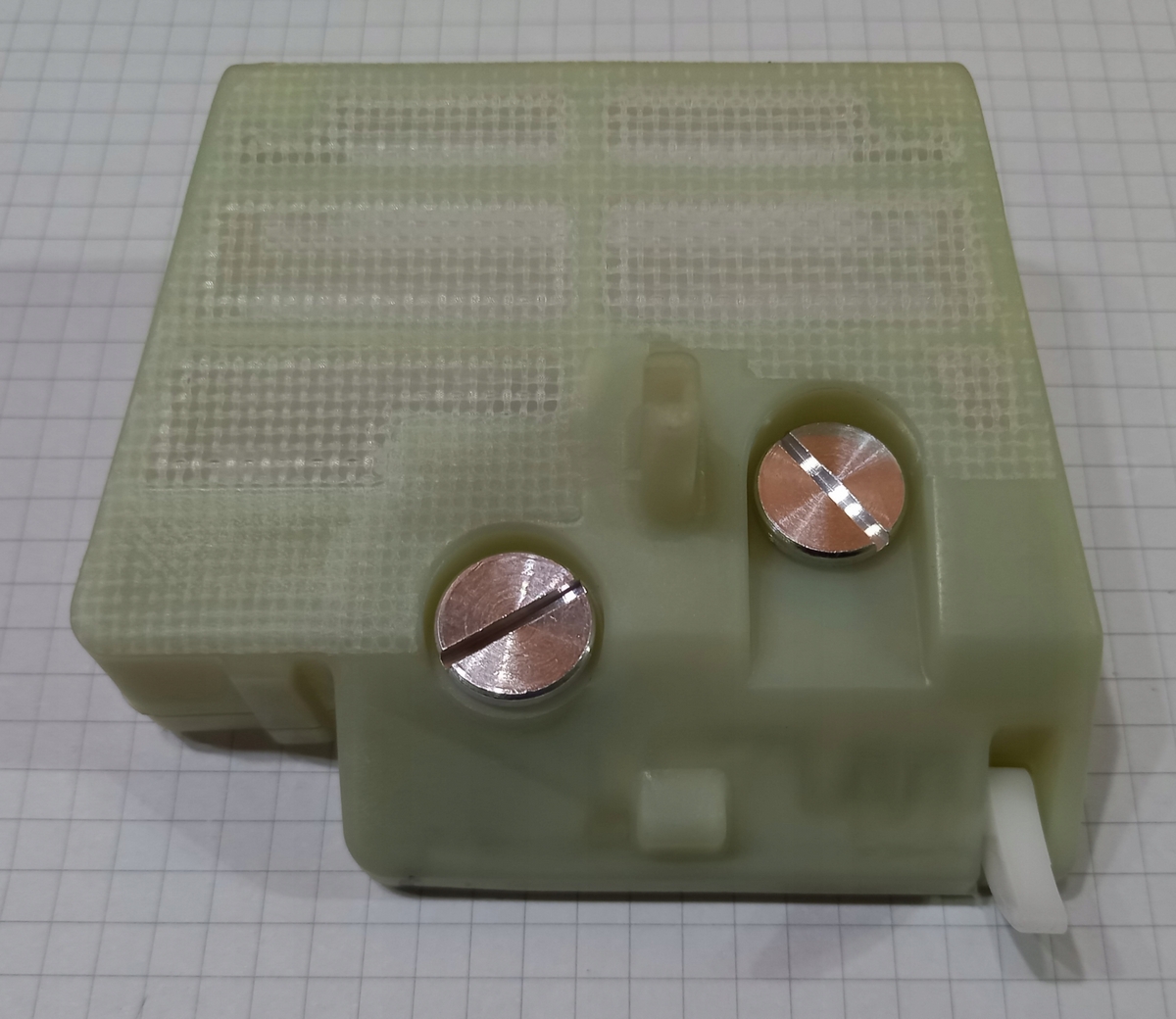 Filter na kosačku - Vložka vzduchového filtra pre stihl MS260 MS240 026 024