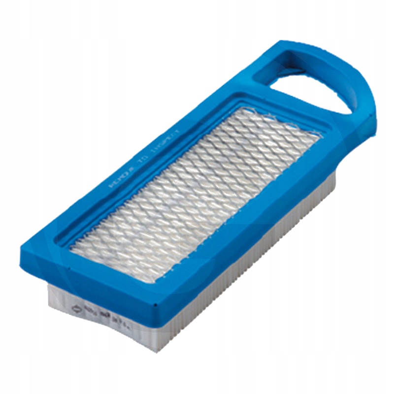 Filter na kosačku - Vložka vzduchového filtra B&S Briggs 795115