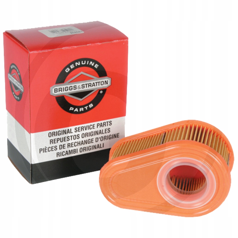 Filter na kosačku - Tecumseh Air Filter 3,5-5 km TVS ECV OVRM TVXL