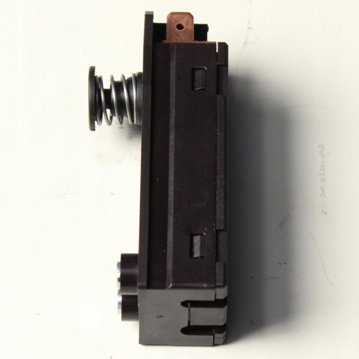 Spínač, vypínač - Dewalt reťazec 30 cm 3/8 "až DCM575 / DCM585