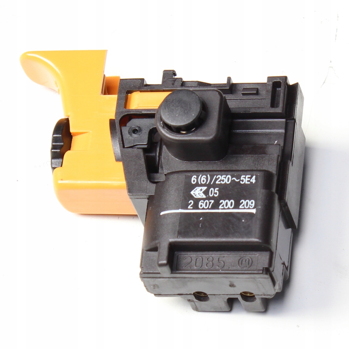 Spínač, vypínač - Bosch GSA1100PE 703 prepínač šablóny