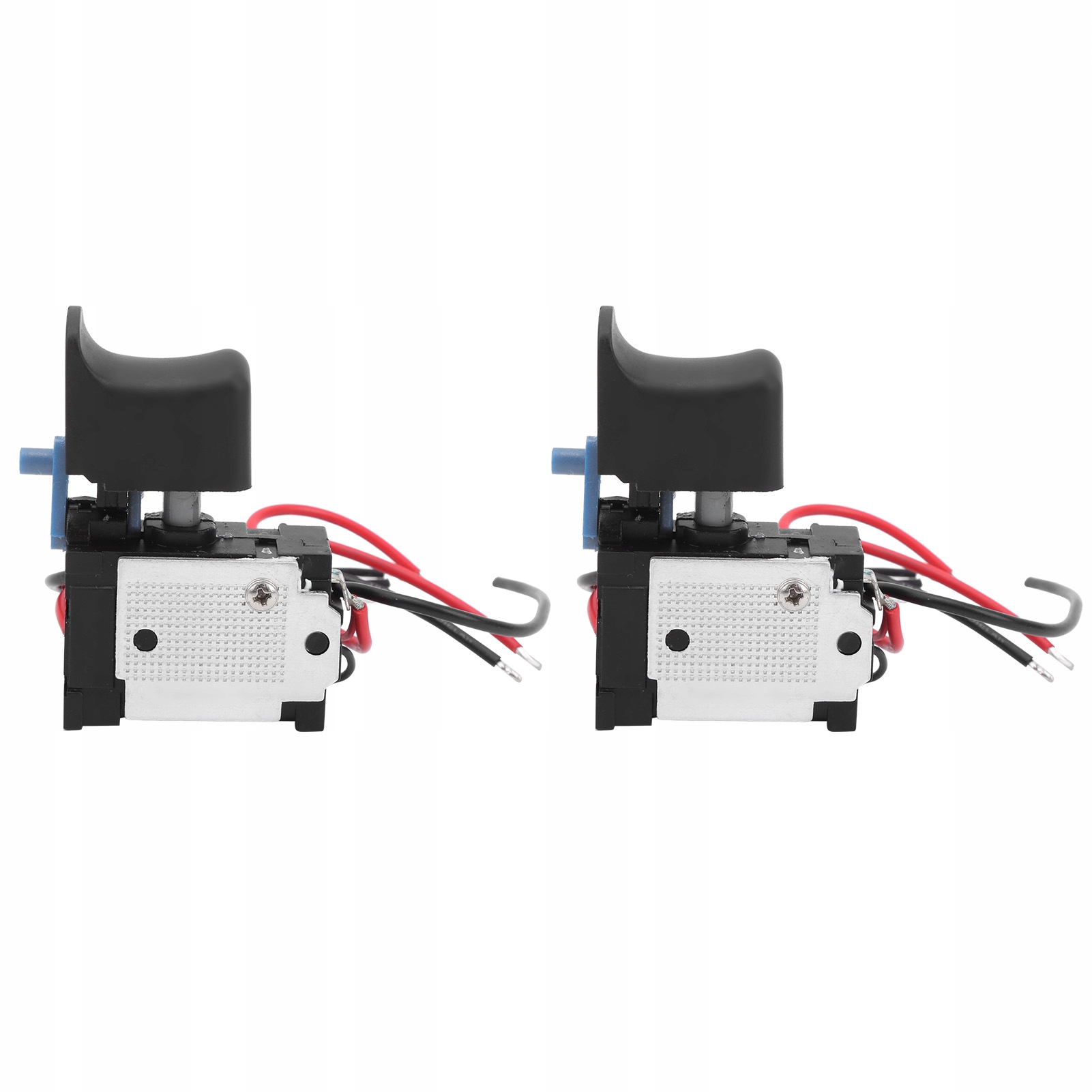 Spínač, vypínač - Makita EA3200S- zotrvačník Kpl.