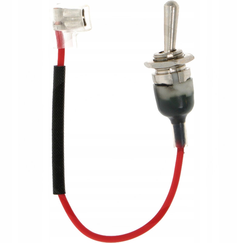 Zapaľovacia cievka pre kosačku - CS-390ESX Lock Switch, CS-452ESX, CS-500ES, C