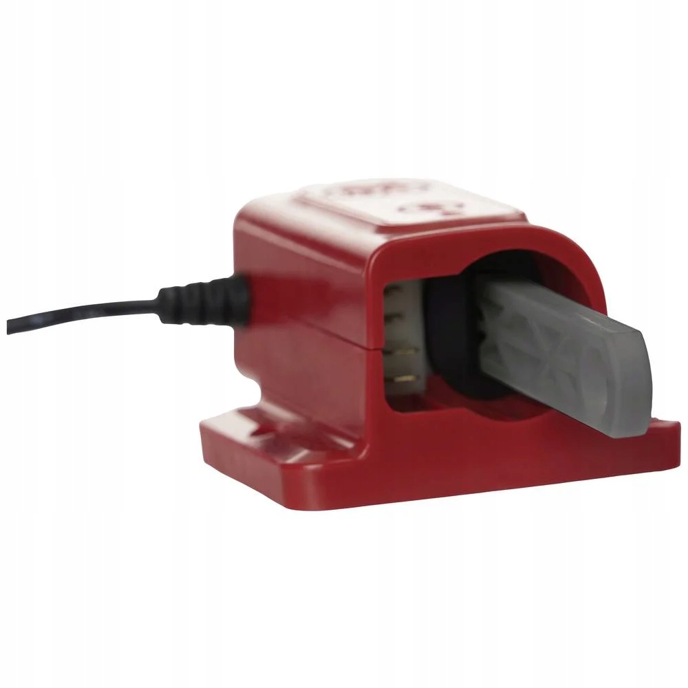 Nabíjačka - Wolf Garten QC 25 Em 72 AMC3-1650