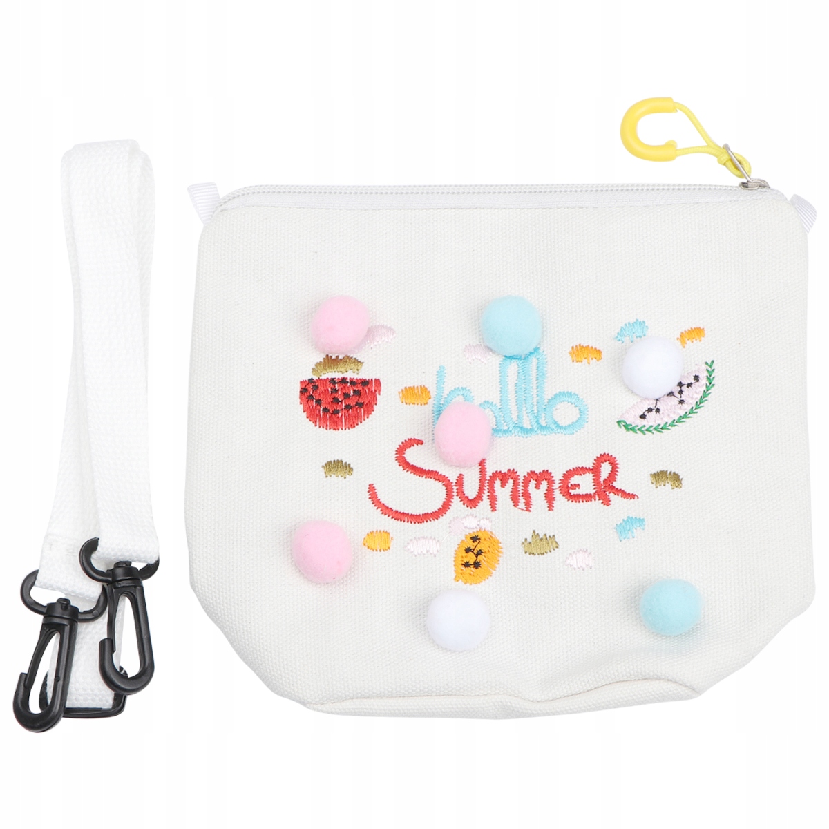 Dámske kabelky na plátno Crossbody Canvas