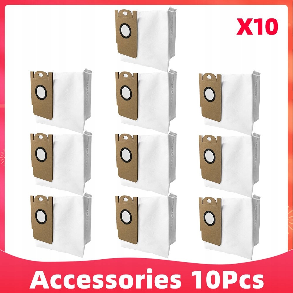 Prachový vrecko pre Xiaomi Lydsto R1 / W2 / S1 / S