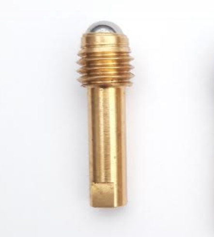 Pištoľ maľby pre maľovanie 1,4 mm HVLP 600 ml