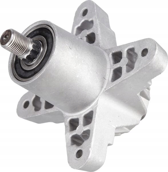 Náhradný nôž na kosačku – Nôž 45,7 cm pre HUSQVARNA LC146 S SPE R 147 R146 S