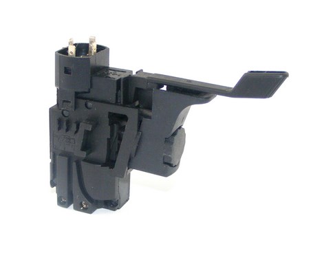 Spínač, vypínač - Bosch PST 850 PE- Vertic No.3 Kód: 2 604 011 234