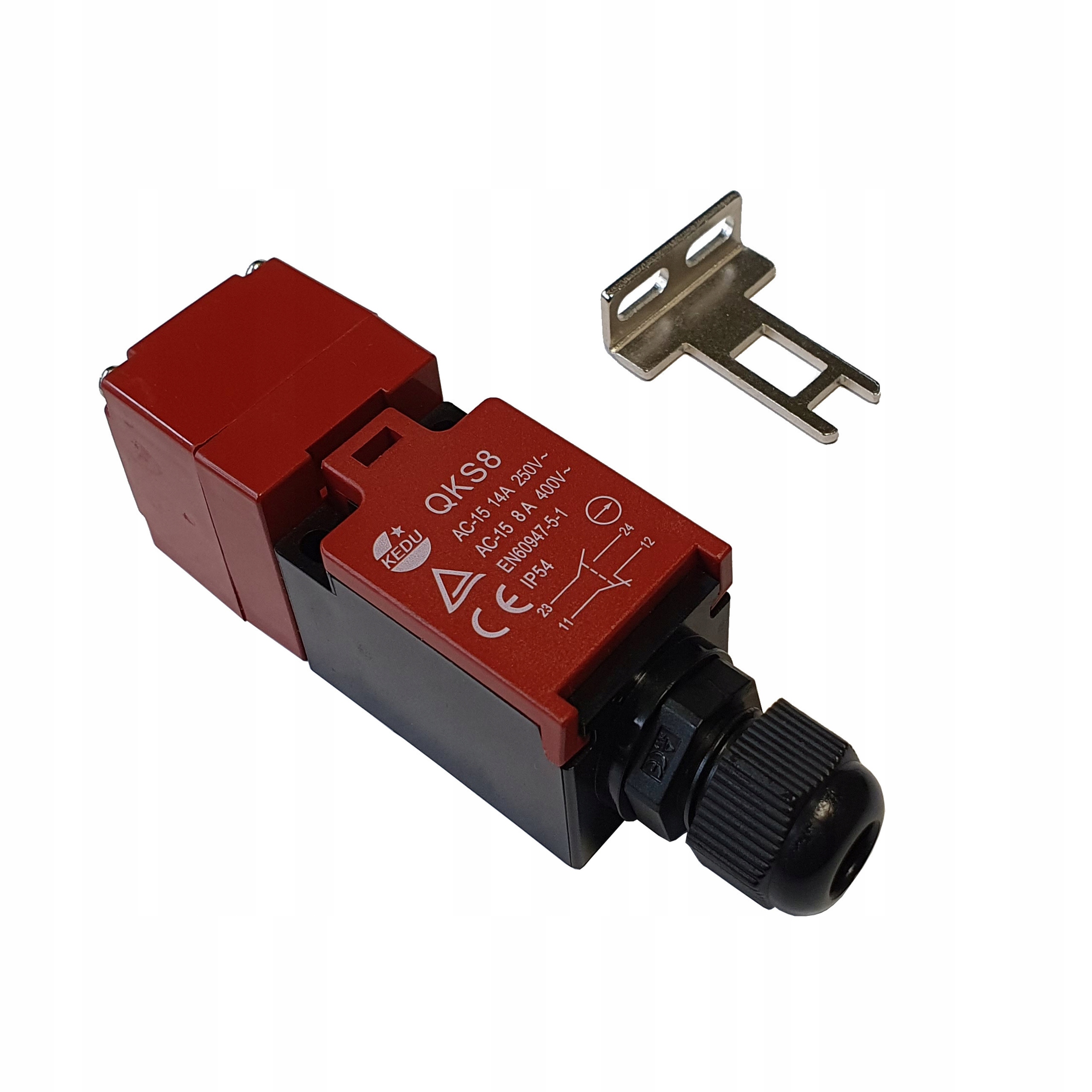 Spínač, vypínač - DEDRA AKU SAS+All DED6915 690BAR 8AH LUBRICANT