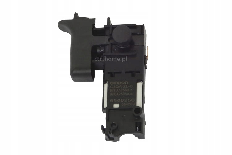Spínač, vypínač - Makita Switch, HR2300, HR2600, HR2610, HR2610T