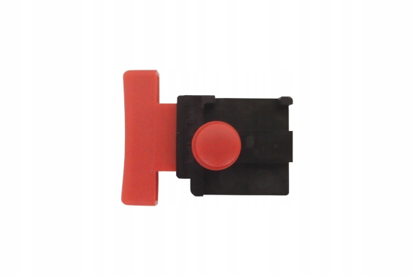 Spínač, vypínač - Bosch GSR 18 V-Li- Switch + Electronics No. 4 KO