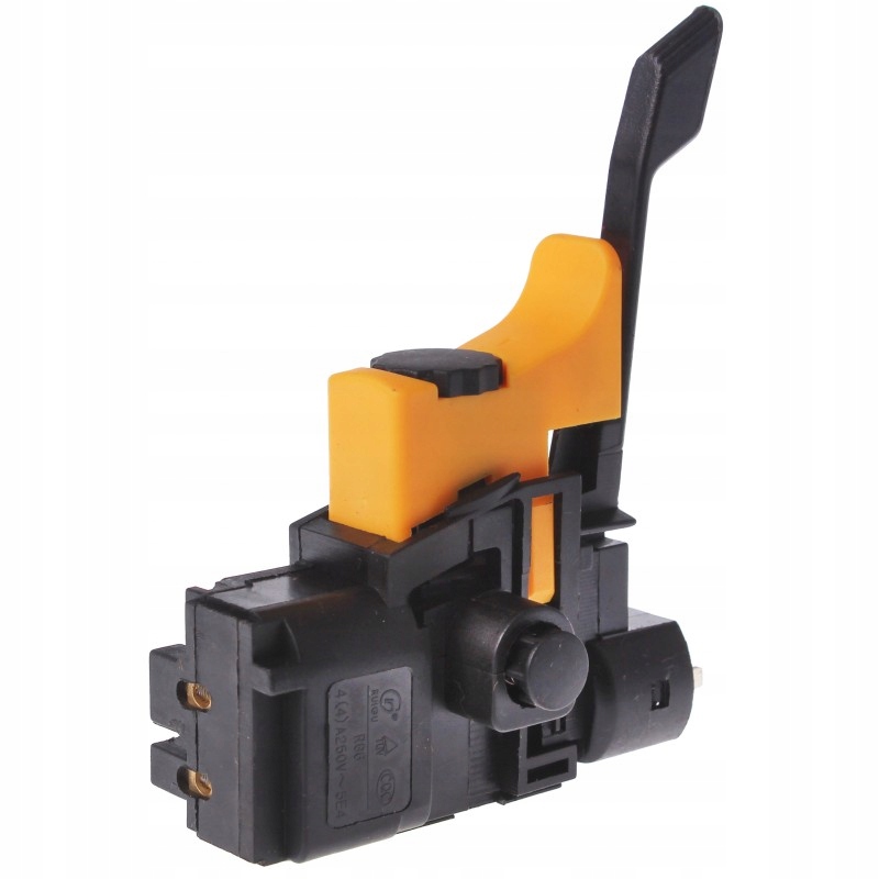 Spínač, vypínač - Bosch GCR 350 - Hub NO.