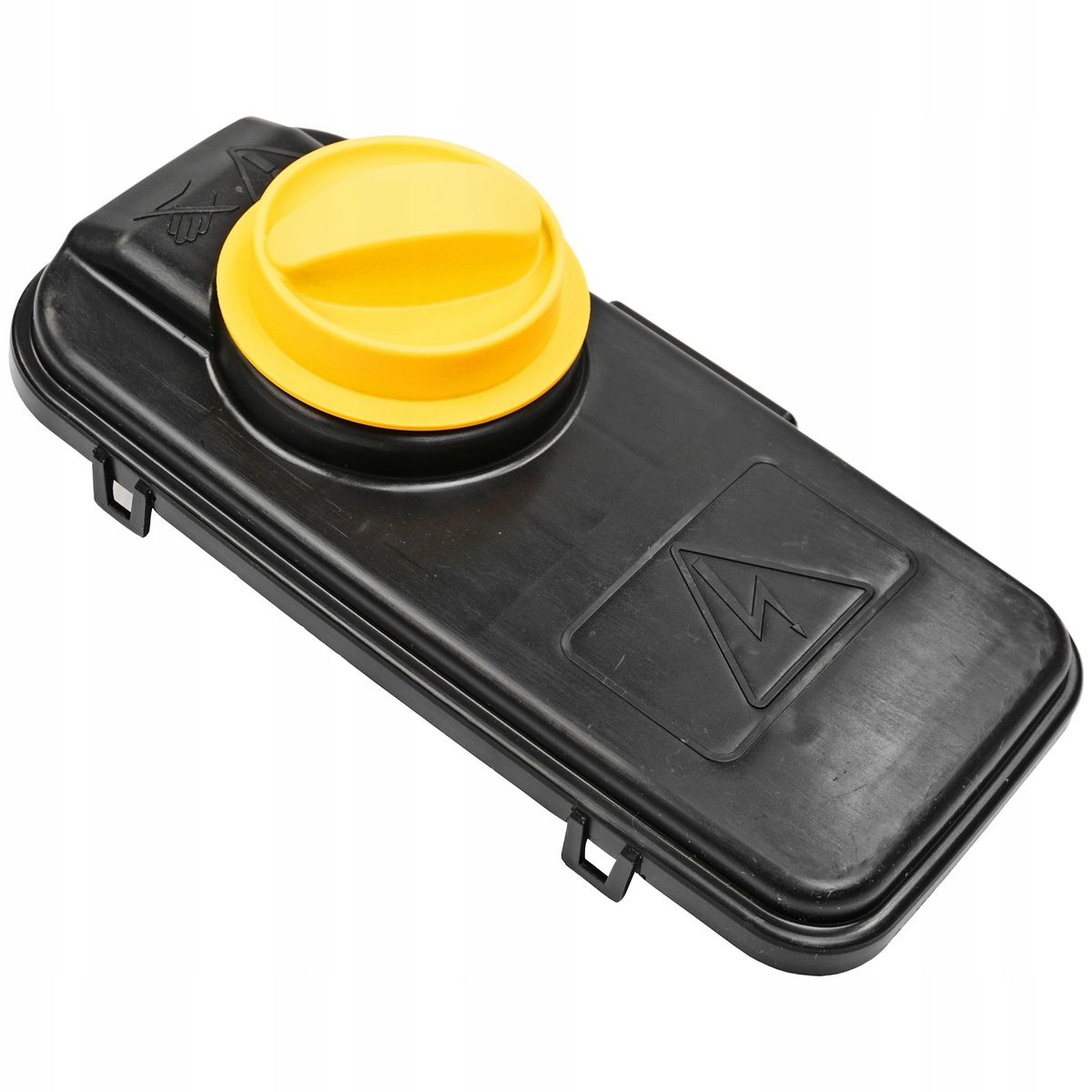 Tlaková umývačka - Spínač pre vysokotlakový čistič KARCHER HD