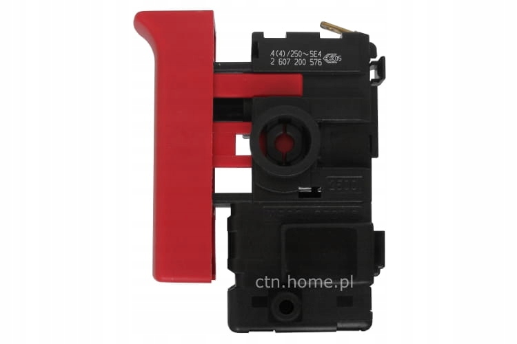 Spínač, vypínač - Hammer Switch Bosch GBH 3-28 E.