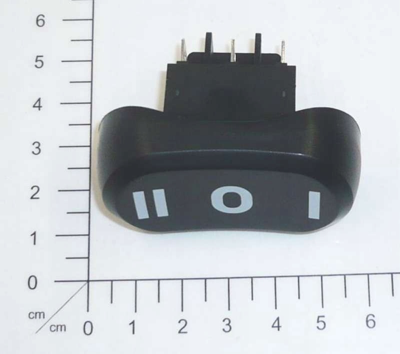 Spínač, vypínač - Bosch PSR 14.4 Li-2- Switch č.
