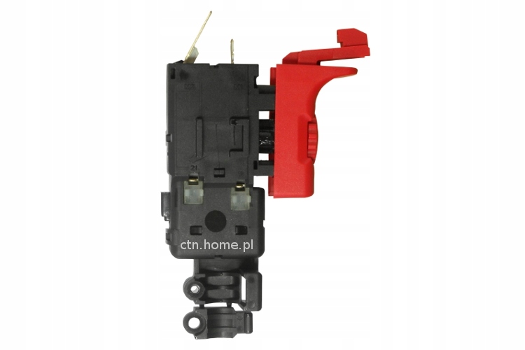 Spínač, vypínač - Makita 6310- Pojem (R+L) č.