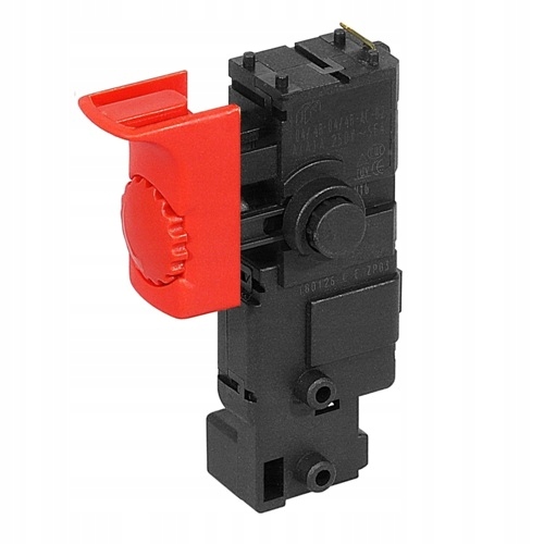 Spínač, vypínač - Bosch PSB 500 530 550 570 RE Vŕtací prepínač
