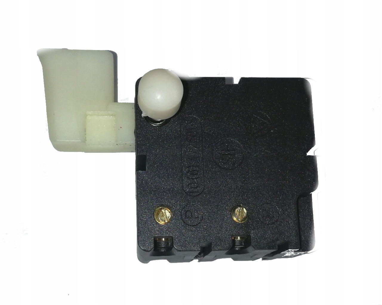 Spínač, vypínač - 43 mm 500 mm vŕtací statív Yato