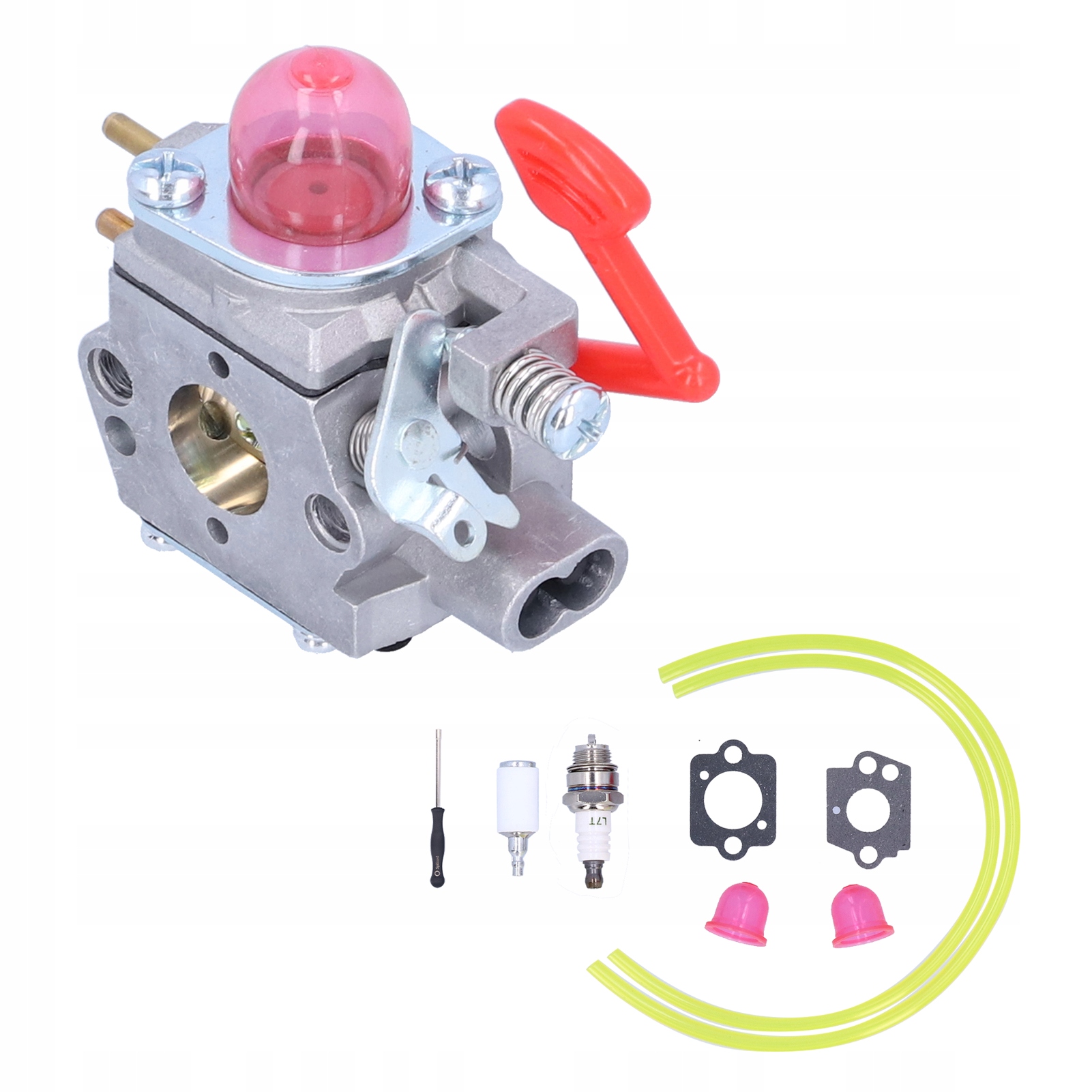 Karborátor - Dewalt D51430- ventil č.