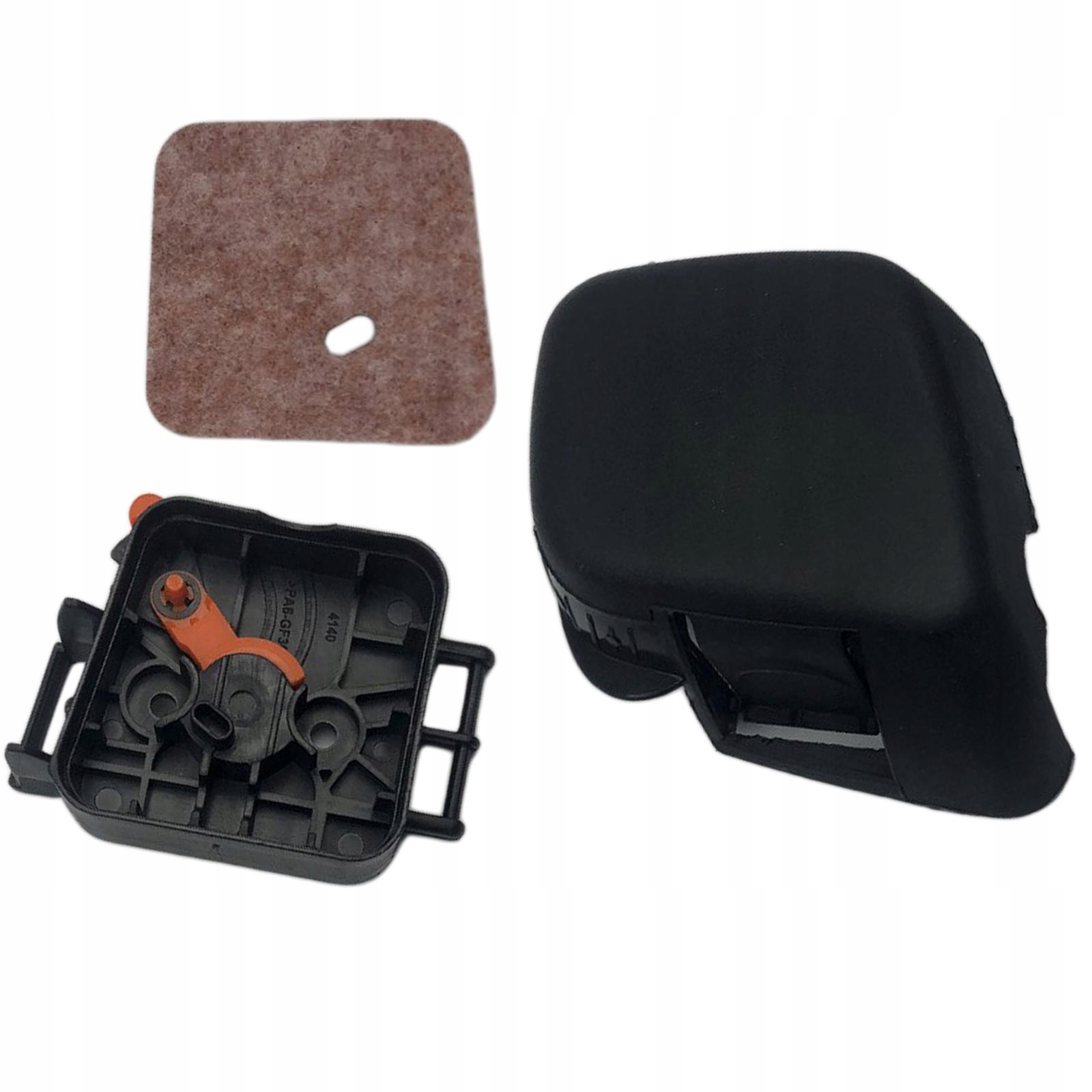 Karborátor - Makita 448- Base of Tank nr.