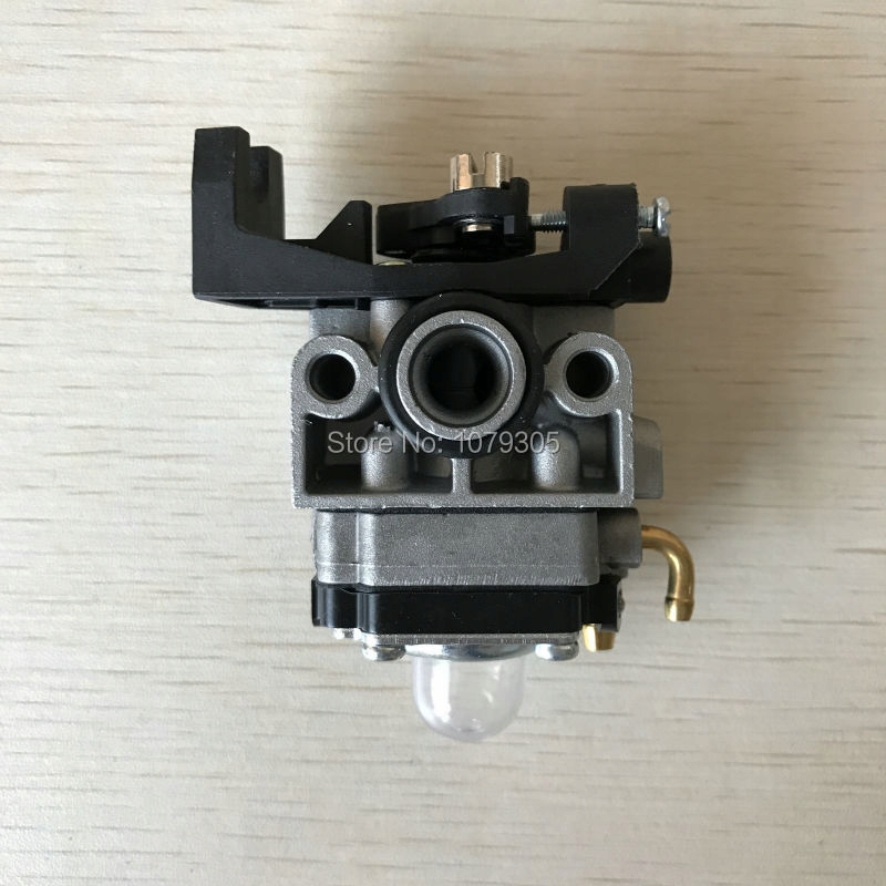 Karburátor do kosačky - Garden Carburetor Stratton Traktorek 799728 49802